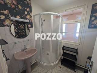 Location appartement 3 pièces