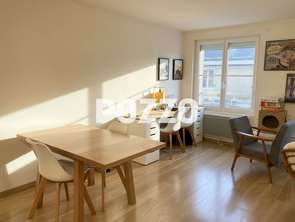 Location Appartement 3 piècesVire