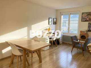 Location appartement 3 pièces