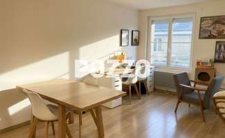 Photo Location appartement Vire