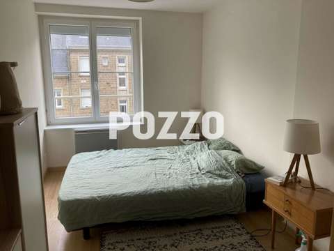 Location appartement 3 pièces