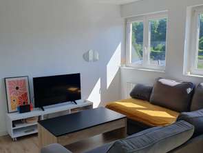 Location Appartement 3 piècesVire
