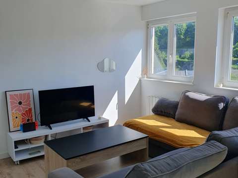 Location appartement 3 pièces Vire 14