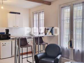 Location Appartement T1Vire