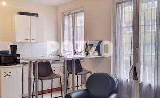 Photo Location appartement Vire