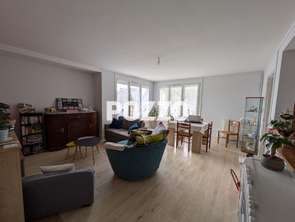 Location Appartement 3 piècesVire