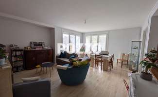 Photo Location appartement Vire