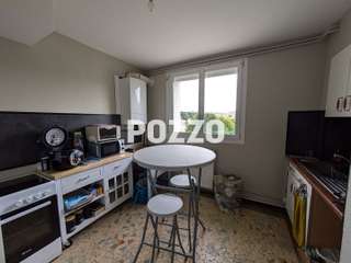 Location appartement 3 pièces
