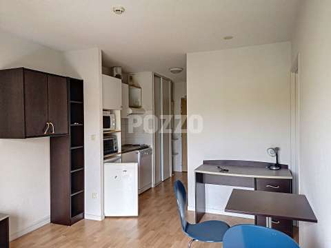 Location appartement 1 pièce