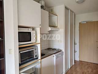 Location appartement 1 pièce
