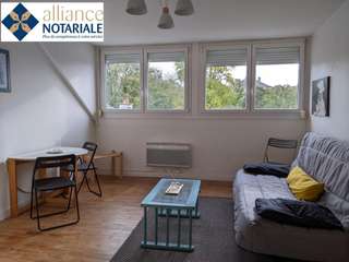 Location appartement 1 pièce