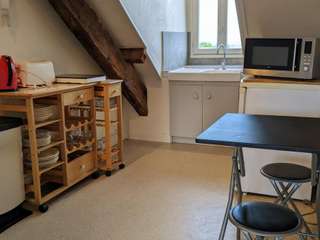 Location appartement 1 pièce