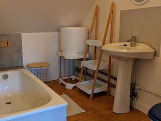 Location appartement 1 pièce