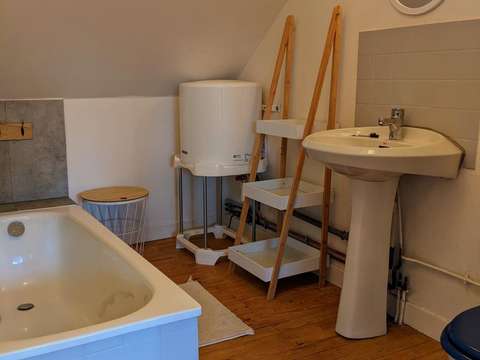 Location appartement 1 pièce