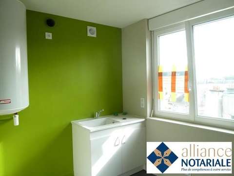 Location appartement 1 pièce