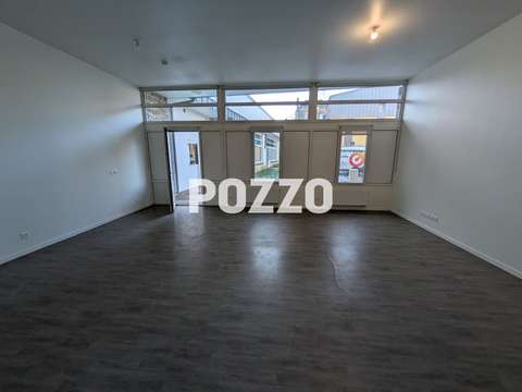 Location appartement 3 pièces Vire 14