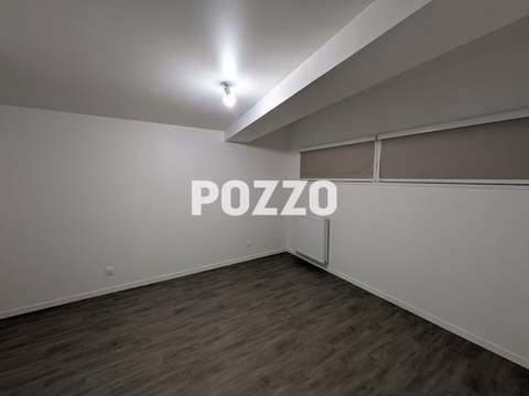 Location appartement 3 pièces Location appartement 3 pièces