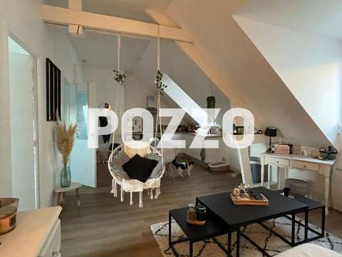 Location appartement 2 pièces Vire 14