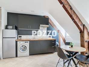 Location Appartement 2 piècesVire