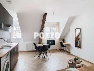 Location appartement 2 pièces