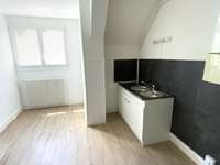 Location appartement 4 pièces