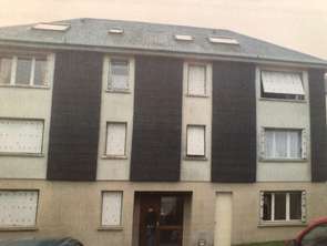 Location Appartement T1Vire