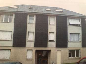 Photo Location appartement Vire