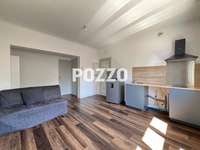 Location appartement 2 pièces Vire - 14