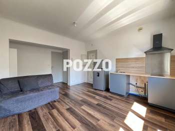Photo Location appartement Vire