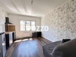 Location appartement 2 pièces