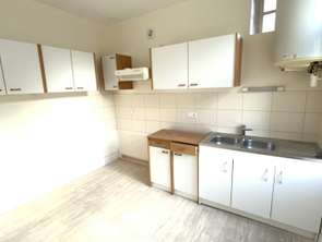 Location Appartement 3 piècesVire
