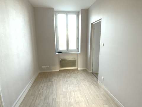 Location appartement 3 pièces