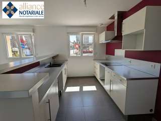 Location appartement 4 pièces Location appartement 4 pièces