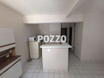 Location Appartement 2 piècesVire