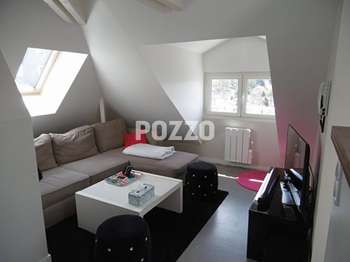 Location Appartement 3 piècesVire