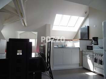 Location appartement 3 pièces