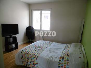 Location appartement 3 pièces