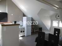 Location appartement 3 pièces