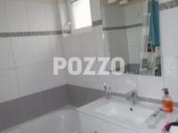 Location appartement 3 pièces