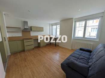 Photo Location appartement Vire