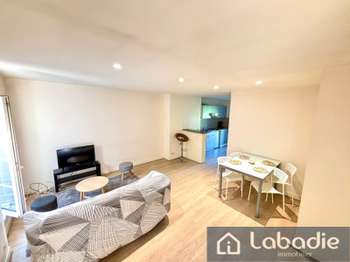 Location Appartement 2 piècesVire