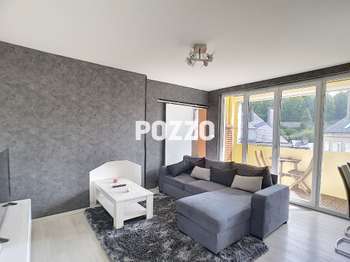 Location Appartement 3 piècesVire