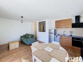 Location appartement 2 pièces Vire 14