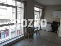 Location appartement 1 pièce