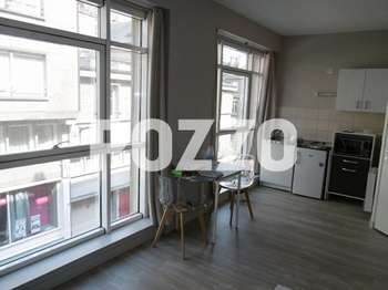 Location Appartement T1Vire