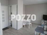Location appartement 1 pièce