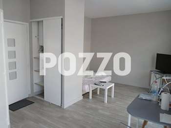 Location appartement 1 pièce