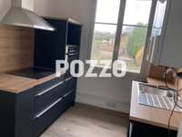 Location appartement 3 pièces