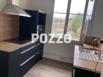 Location Appartement 3 piècesVire