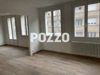 Location appartement 3 pièces
